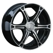 LS Wheels LS 131