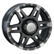 LS Wheels LS 212