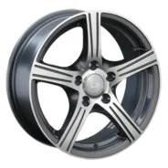LS Wheels LS NG238