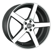 LS Wheels LS 552