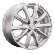 LS Wheels LS 741