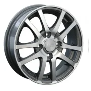 LS Wheels LS NG450