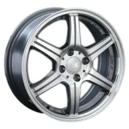 LS Wheels LS 176