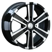 LS Wheels LS 132