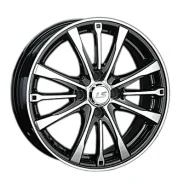 LS Wheels LS 298