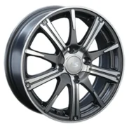 LS Wheels LS 209