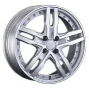 LS Wheels LS 356