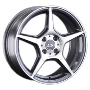 LS Wheels LS 833