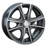 LS Wheels LS 231