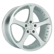 LS Wheels LS 358