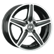 LS Wheels LS 345