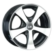 LS Wheels LS 324
