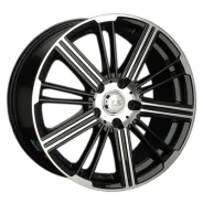 LS Wheels LS 359
