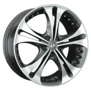 LS Wheels LS 476