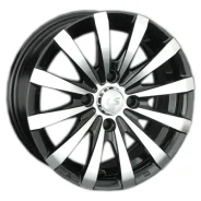 LS Wheels LS 534