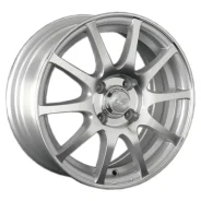 LS Wheels LS 535