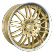 LS Wheels LS 562