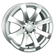 LS Wheels LS 538