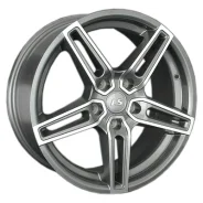 LS Wheels LS 734