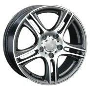 LS Wheels LS 838