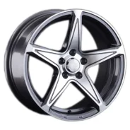 LS Wheels LS 852