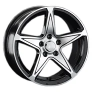 LS Wheels LS 852