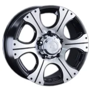 LS Wheels LS 867