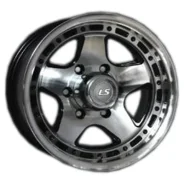 LS Wheels LS 870