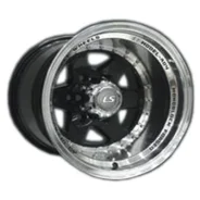 LS Wheels LS 879
