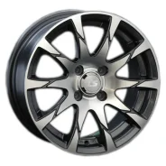 LS Wheels LS 233