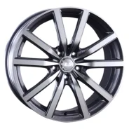 LS Wheels LS 841