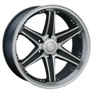 LS Wheels LS 184