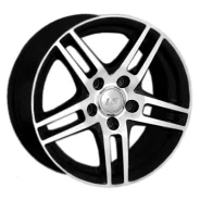 LS Wheels LS 281