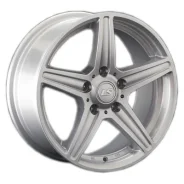 LS Wheels LS 345