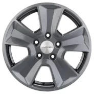 Khomen Wheels KHW1601