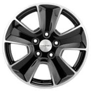 Khomen Wheels KHW1601