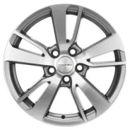 Khomen Wheels KHW1704
