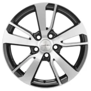 Khomen Wheels KHW1704