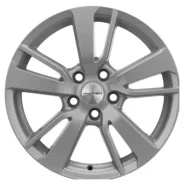 Khomen Wheels KHW1704