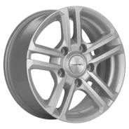 Khomen Wheels KHW1602