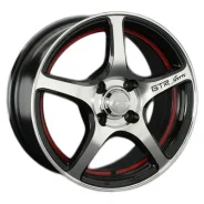 LS Wheels LS 537