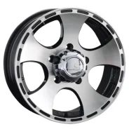 LS Wheels LS 795