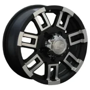 LS Wheels LS 158
