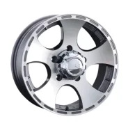LS Wheels LS 795