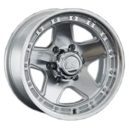 LS Wheels LS 870