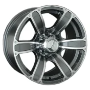LS Wheels LS 766