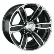 LS Wheels LS 766