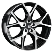 LS Wheels RC12