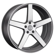 LS Wheels LS 742