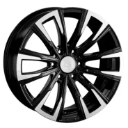 LS Wheels LS 812